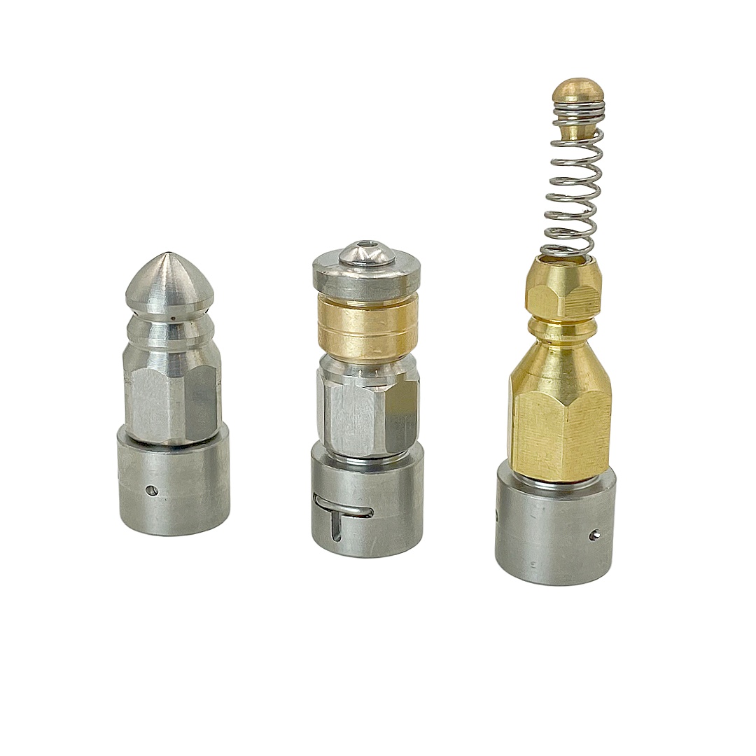 High Pressure Washer Hose Drai – Laser Nozzle Ceramic recenzja i cena