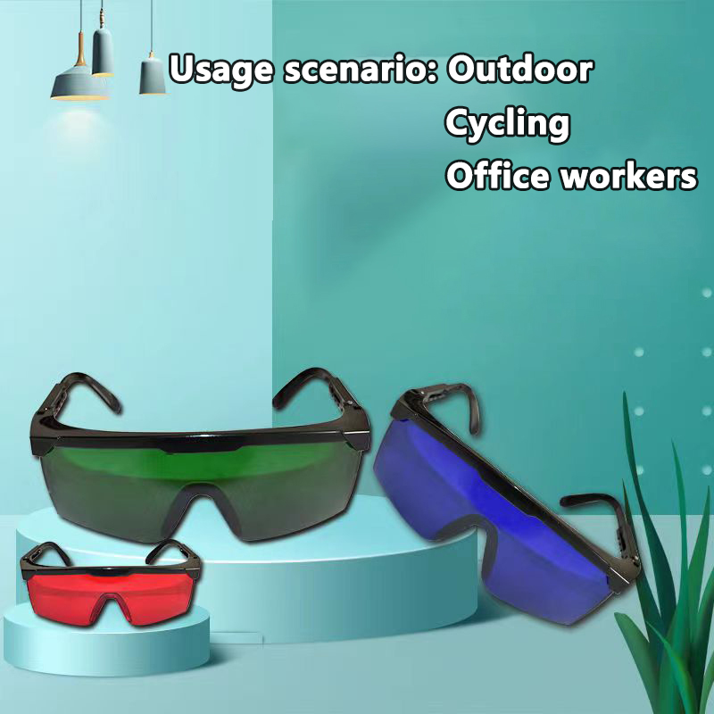 Laser Protection Glasses For I – Laser Safety Goggles recenzja i cena