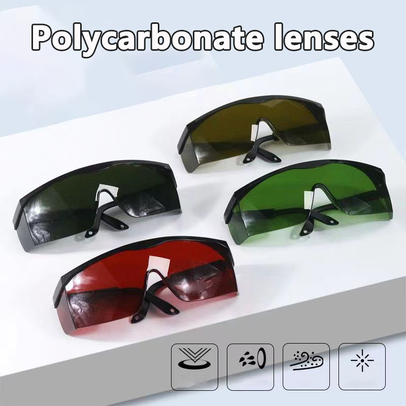 Laser Protection Glasses For I – Laser Safety Goggles recenzja i cena