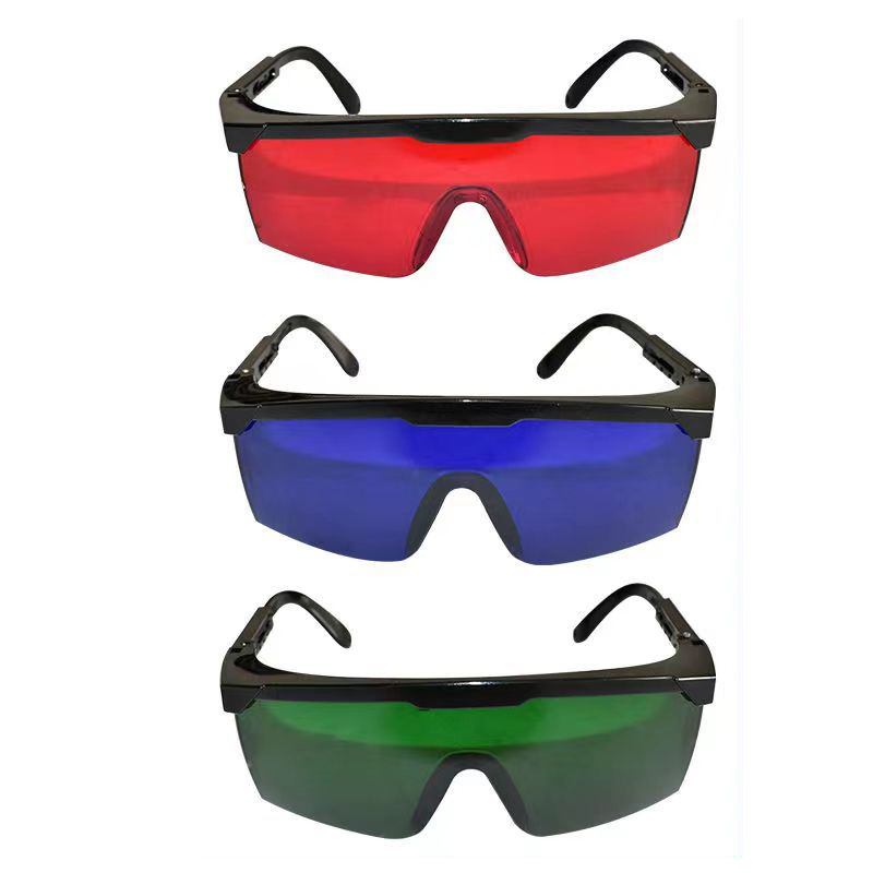 Laser Protection Glasses For I – Laser Safety Goggles recenzja i cena