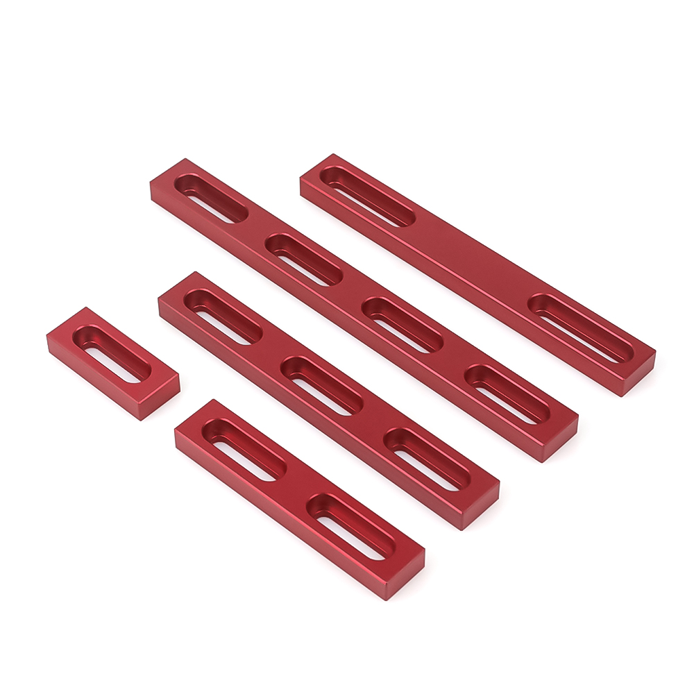 2Pcs/Set Aluminum Positioning  – Industrial Laser Table recenzja i cena
