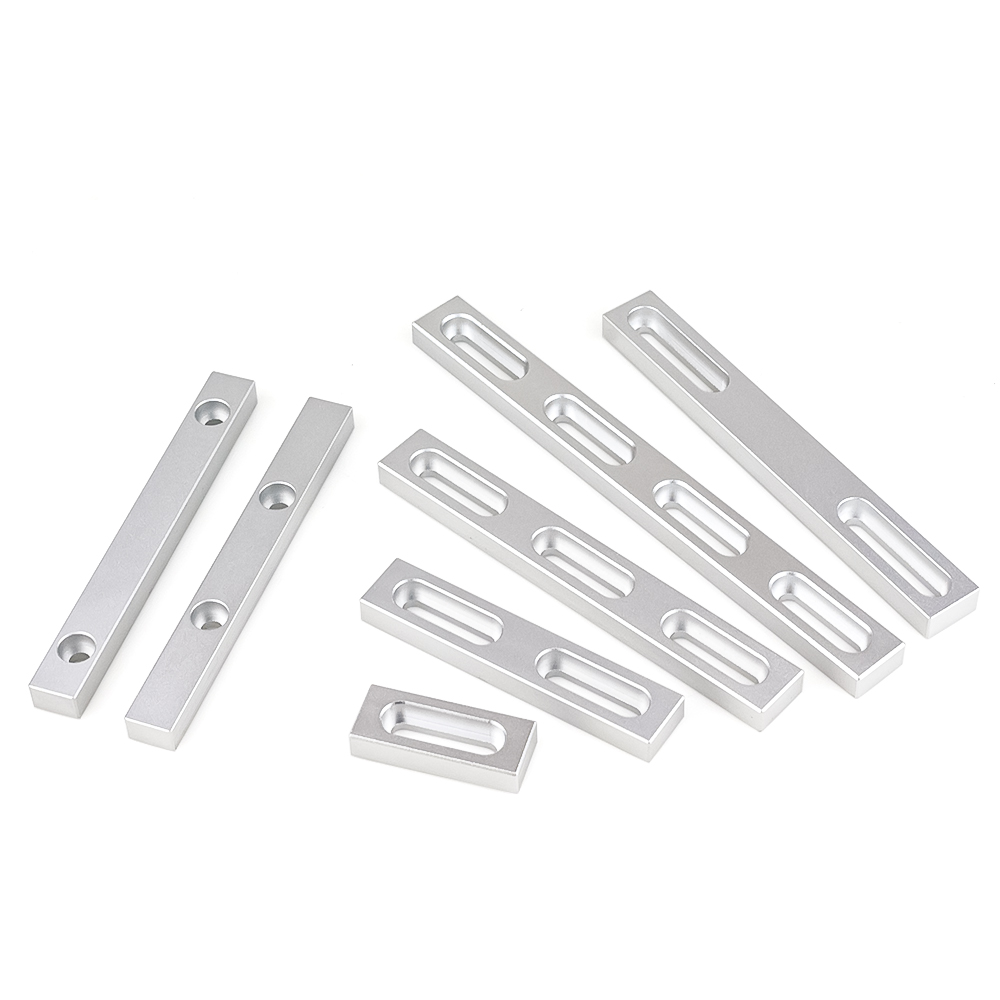 2Pcs/Set Aluminum Positioning  – Industrial Laser Table recenzja i cena