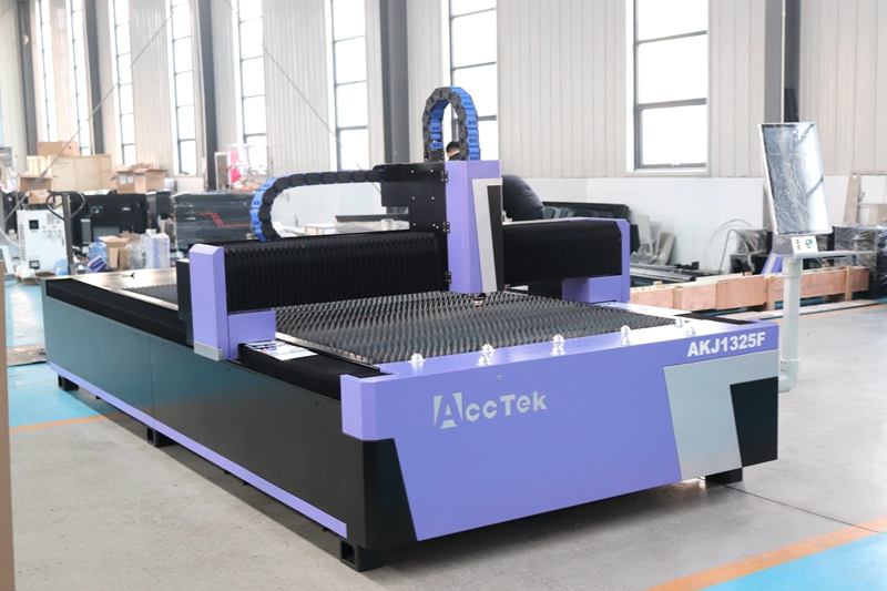 China Industrial Laser Cutter  – Industrial Laser Cutter Price recenzja i cena
