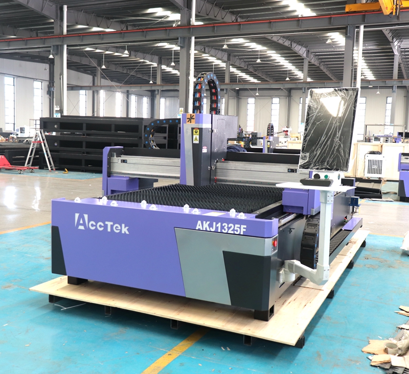 China Industrial Laser Cutter  – Industrial Laser Cutter Price recenzja i cena