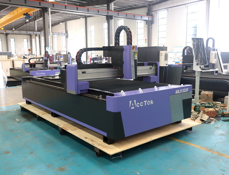 China Industrial Laser Cutter  – Industrial Laser Cutter Price recenzja i cena