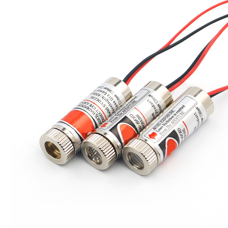 High Quality Red Line Laser Mo – Industrial Laser Line recenzja i cena