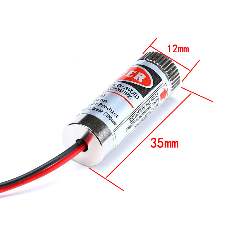 High Quality Red Line Laser Mo – Industrial Laser Line recenzja i cena