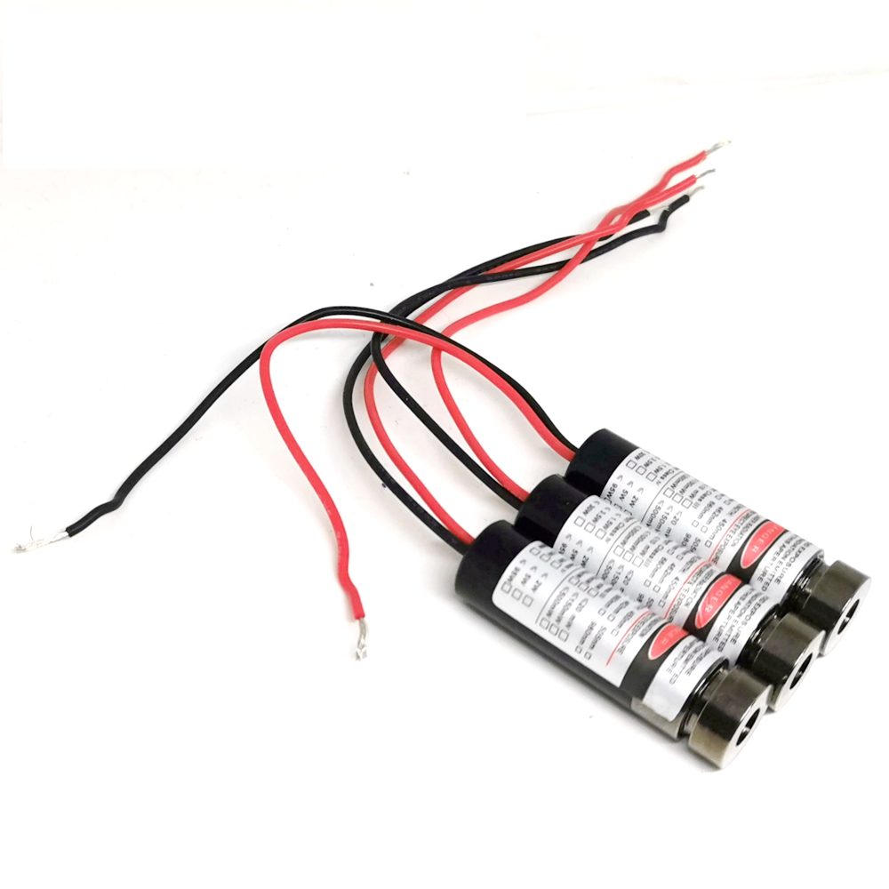 3pcs Lab/Industrial 405nm 20mw – Industrial Laser Line recenzja i cena
