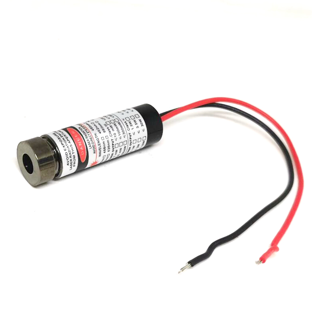 3pcs Lab/Industrial 405nm 20mw – Industrial Laser Line recenzja i cena