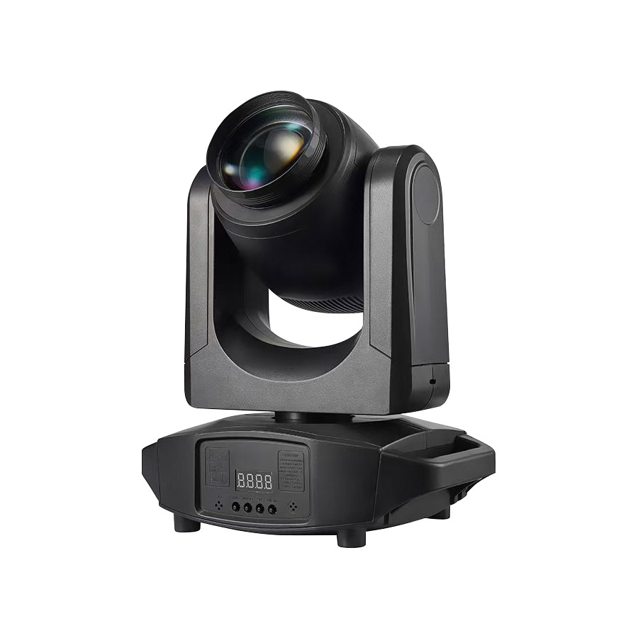 60w/100W LED Moving Head Light – Laser Power Supply 60W recenzja i cena