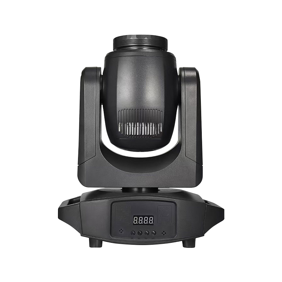 60w/100W LED Moving Head Light – Laser Power Supply 60W recenzja i cena