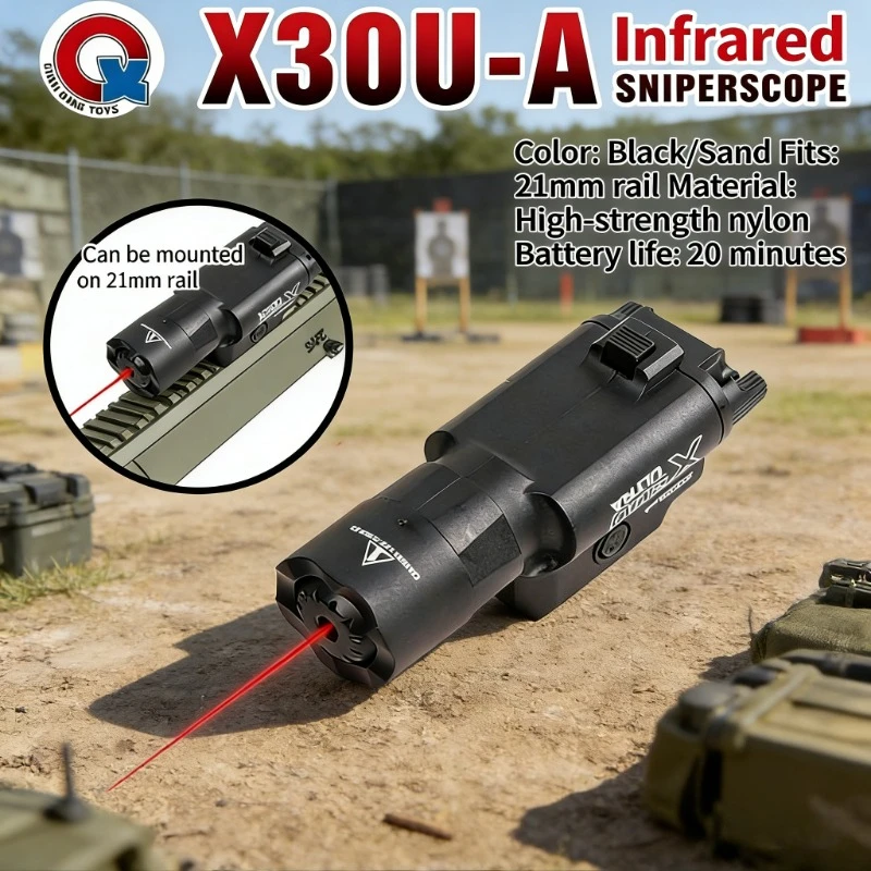 Durable Multifunctional X300 T – Industrial Laser Gun recenzja i cena