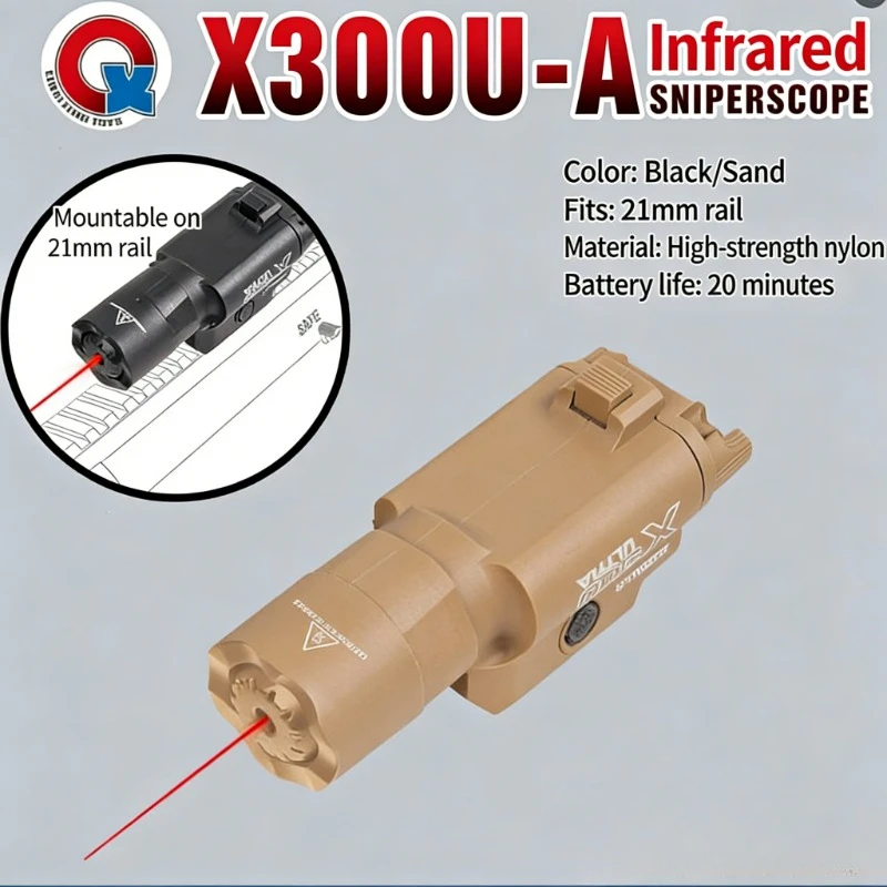 Durable Multifunctional X300 T – Industrial Laser Gun recenzja i cena
