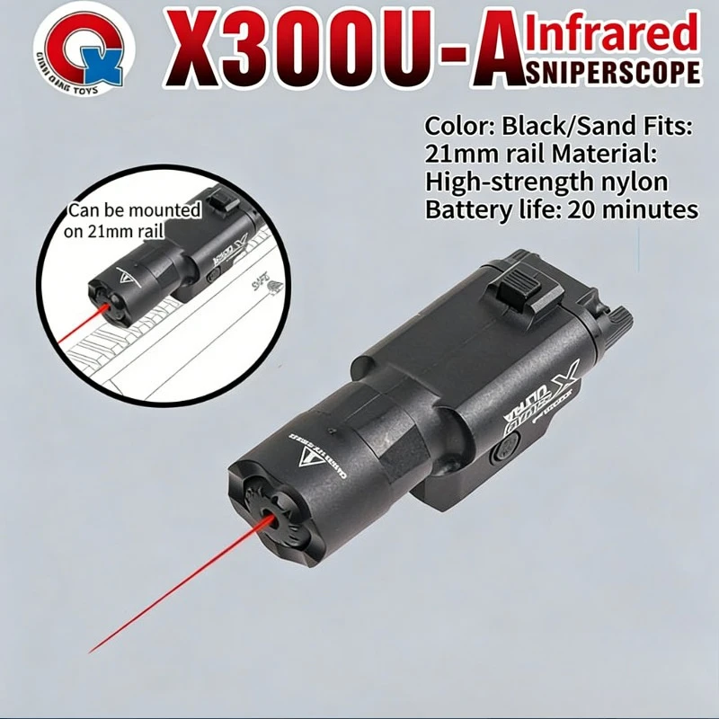 Durable Multifunctional X300 T – Industrial Laser Gun recenzja i cena