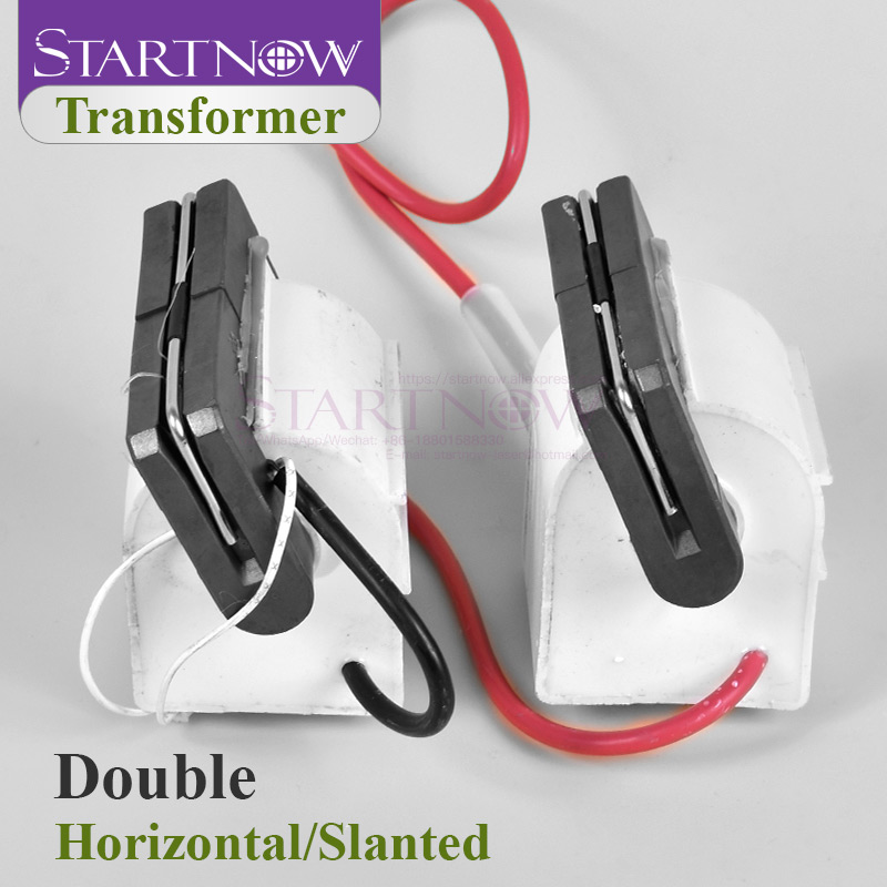 2pcs /lot Double Laser High Vo – Laser Power Supply 60W recenzja i cena