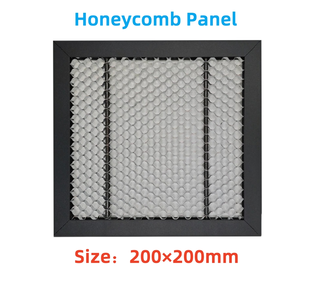 NEJE Laser Honeycomb Plate 200 – Industrial Laser Table recenzja i cena