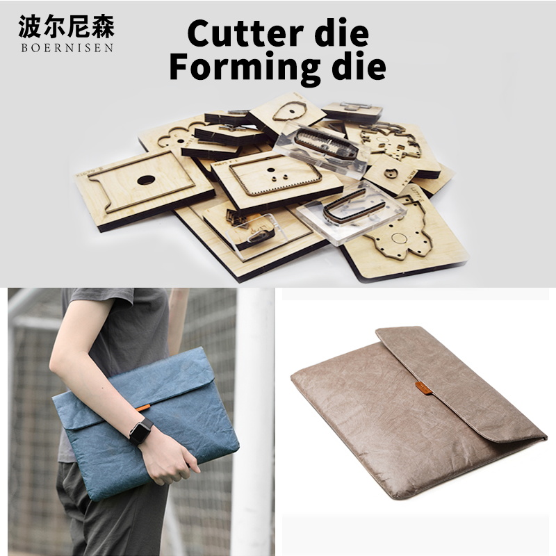 Leather Cutting Dies for DIY,  – Industrial Laser Removal recenzja i cena