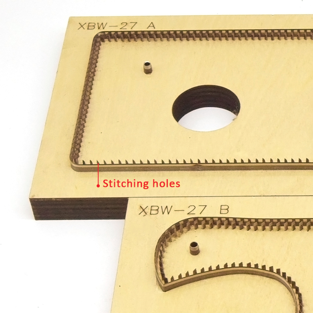 Leather Cutting Dies for DIY,  – Industrial Laser Removal recenzja i cena