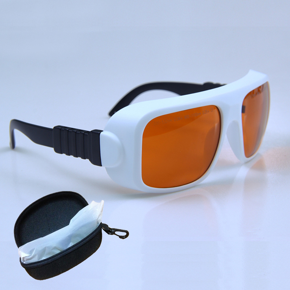 GTY 532nm, 1064nm Multi Wavele – Laser Safety Goggles recenzja i cena