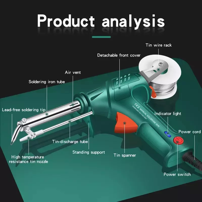 Internally Heated Industrial L – Industrial Laser Training recenzja i cena