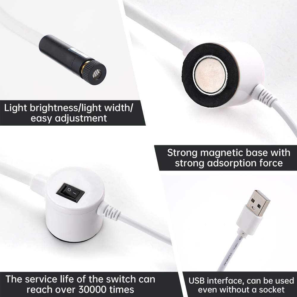 USB positioning light Infrared – Industrial Laser Line recenzja i cena