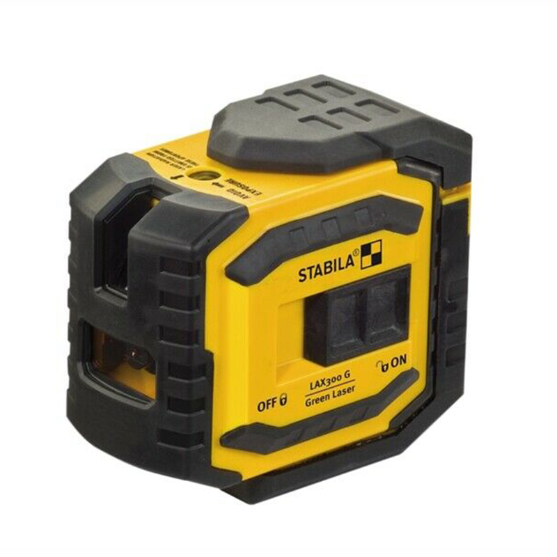 STBLAX300G Industrial Cross-Li – Industrial Laser Line recenzja i cena