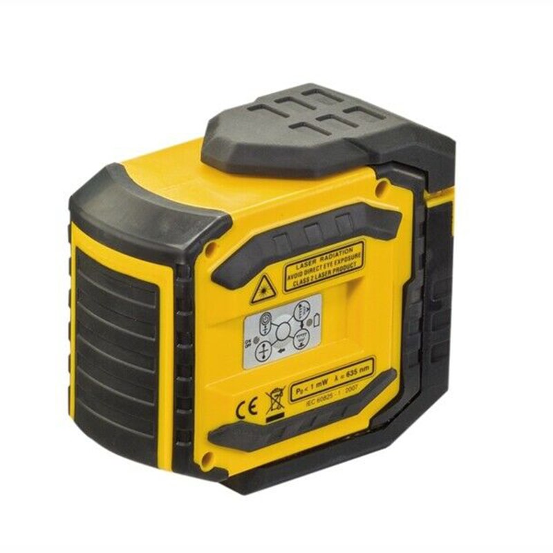 STBLAX300G Industrial Cross-Li – Industrial Laser Line recenzja i cena