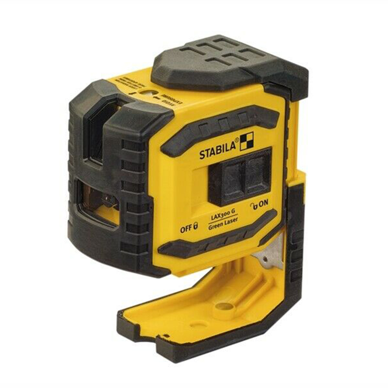 STBLAX300G Industrial Cross-Li – Industrial Laser Line recenzja i cena