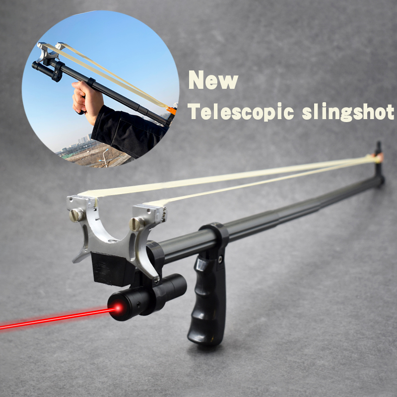 New Infrared Laser Telescopic  – Industrial Laser Line recenzja i cena
