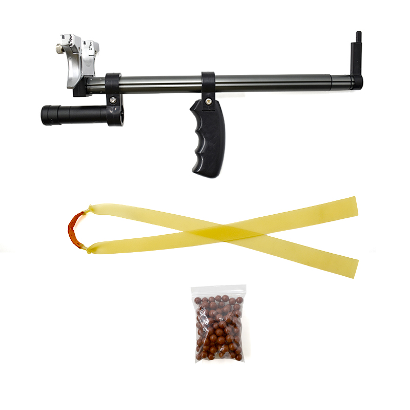 New Infrared Laser Telescopic  – Industrial Laser Line recenzja i cena