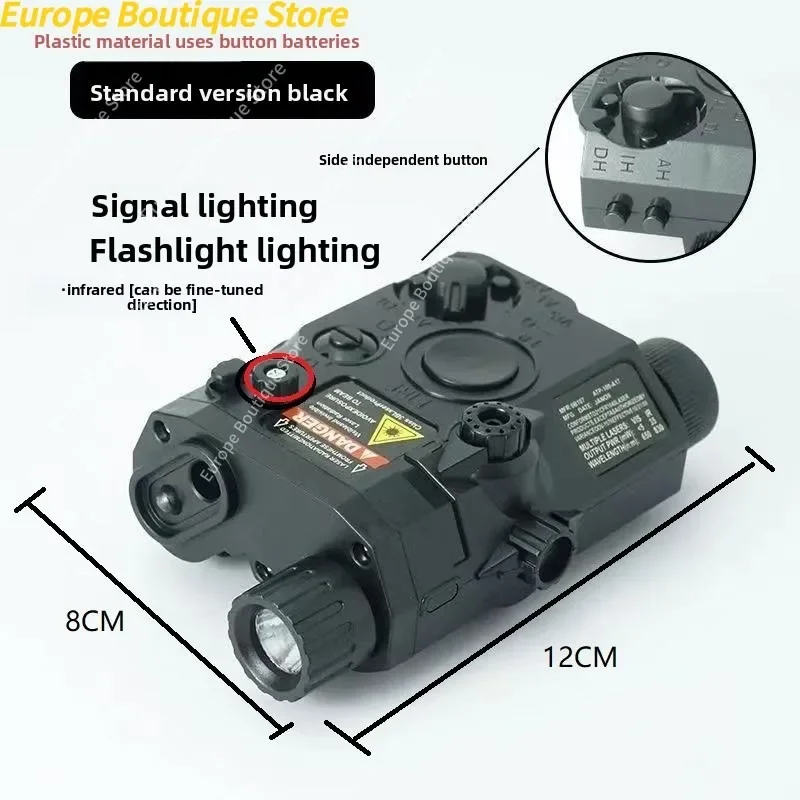PEQ15 Multi-Functional Laser B – Industrial Laser Gun recenzja i cena
