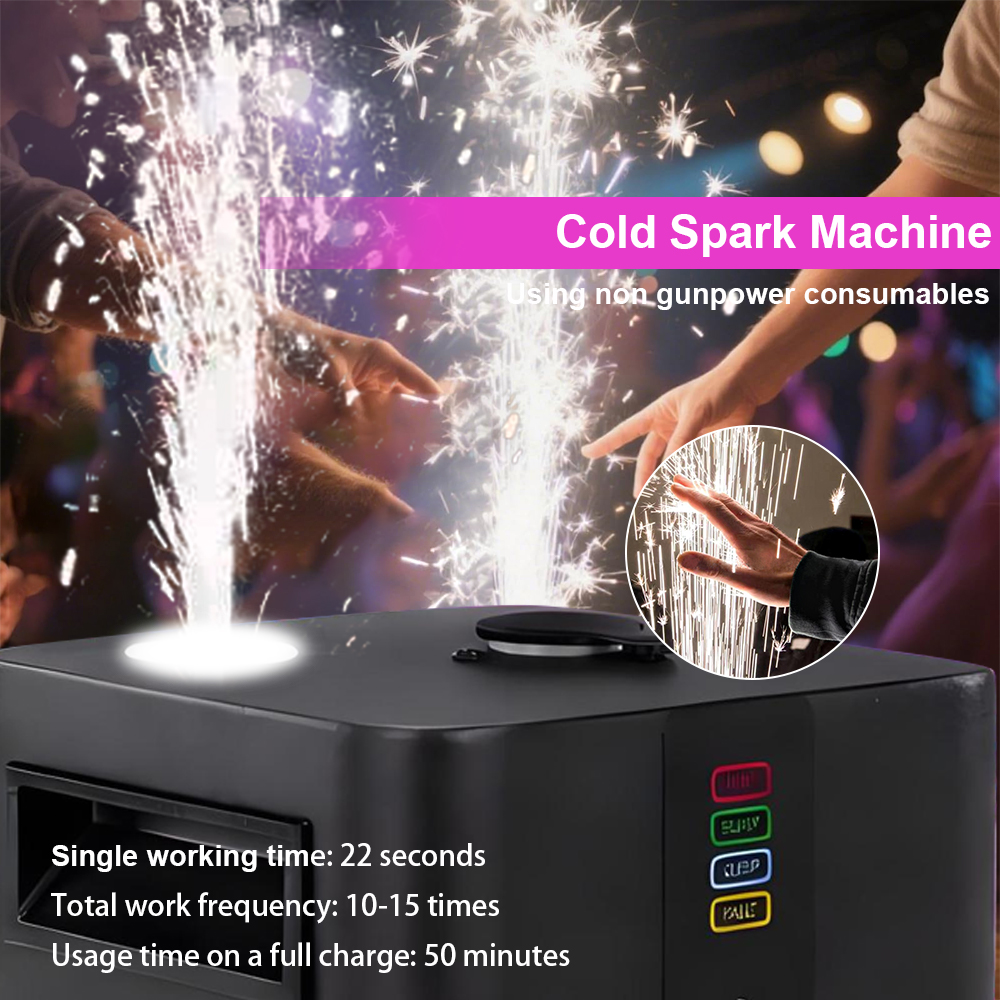 Mini Cold Spark Rechargeable B – Laser Power Supply 60W recenzja i cena
