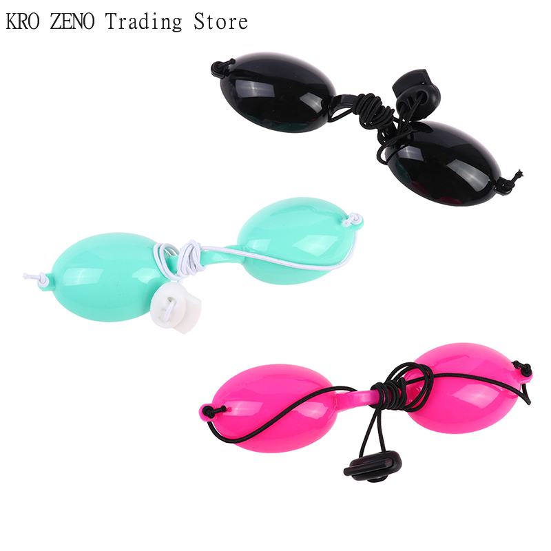 🔝1/2PCS  High Quality Eyepatch – Laser Safety Goggles recenzja i cena