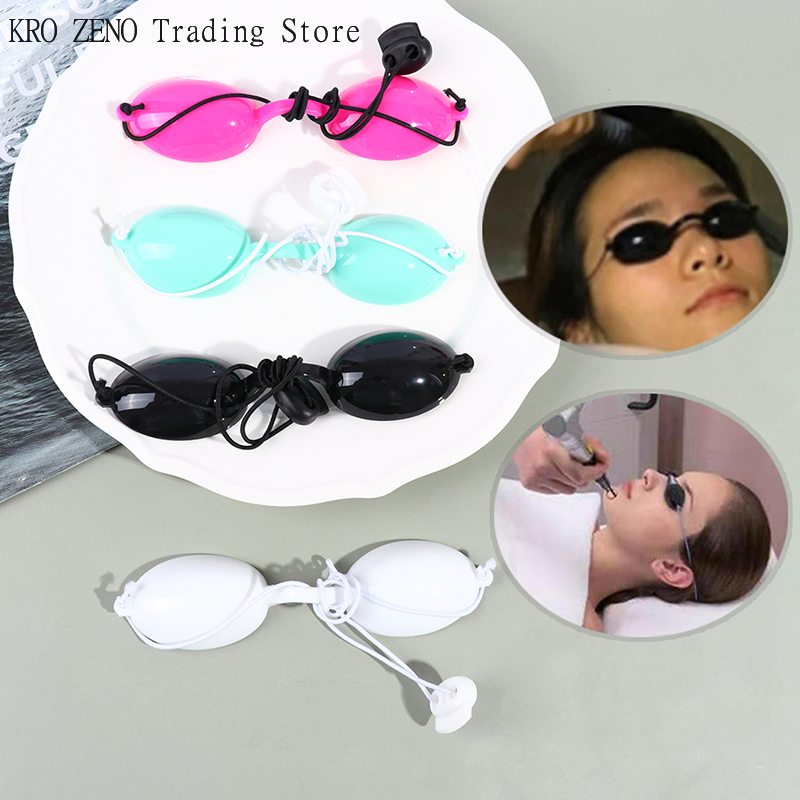 🔝1/2PCS  High Quality Eyepatch – Laser Safety Goggles recenzja i cena
