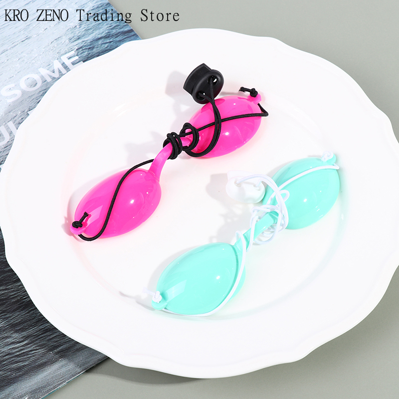 🔝1/2PCS  High Quality Eyepatch – Laser Safety Goggles recenzja i cena