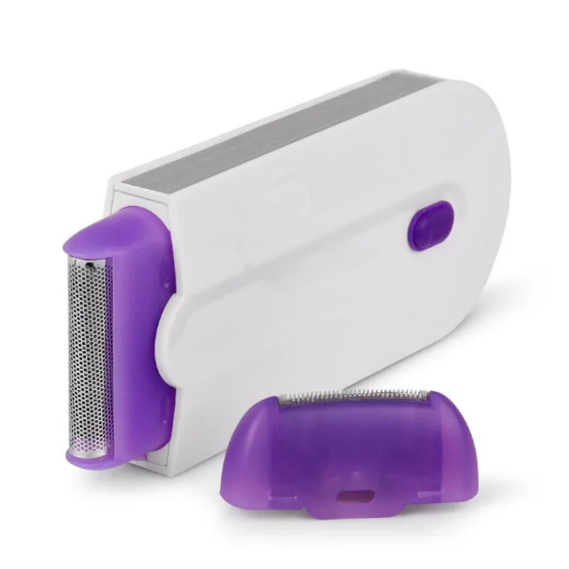 Women's Epilator Painless 2 IN – Industrial Laser Cleaning Machine recenzja i cena