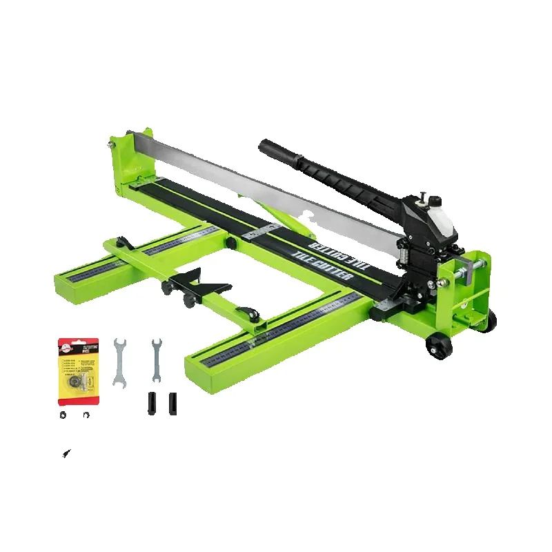 SucceBuy Manual Tile Cutter In – Industrial Laser Removal recenzja i cena