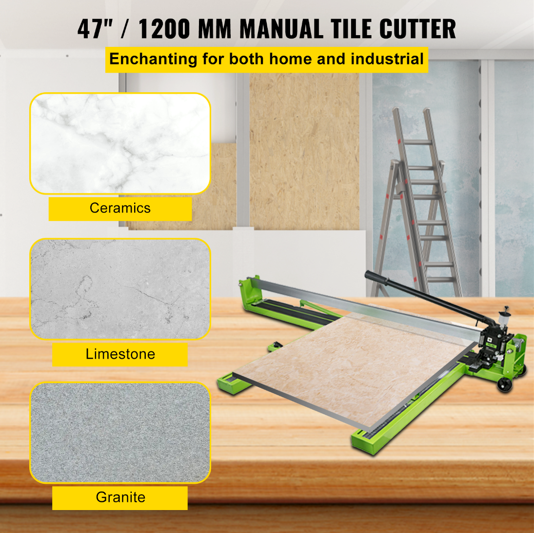 SucceBuy Manual Tile Cutter In – Industrial Laser Removal recenzja i cena