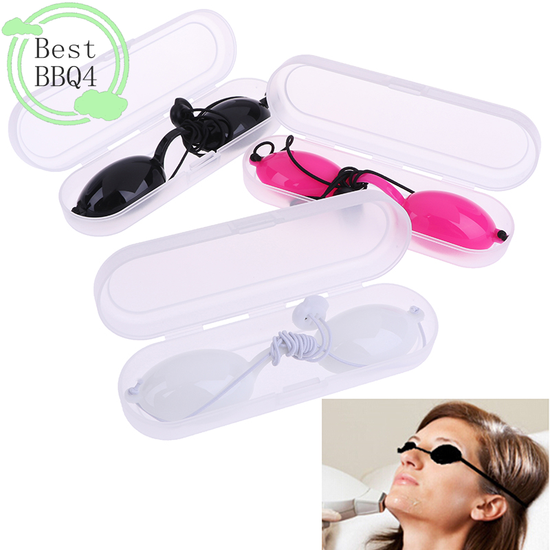 (BBQ4)1PC Adjustable Full Shad – Laser Safety Goggles recenzja i cena