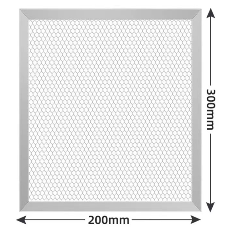 Laser Honeycomb Work Table For – Industrial Laser Table recenzja i cena