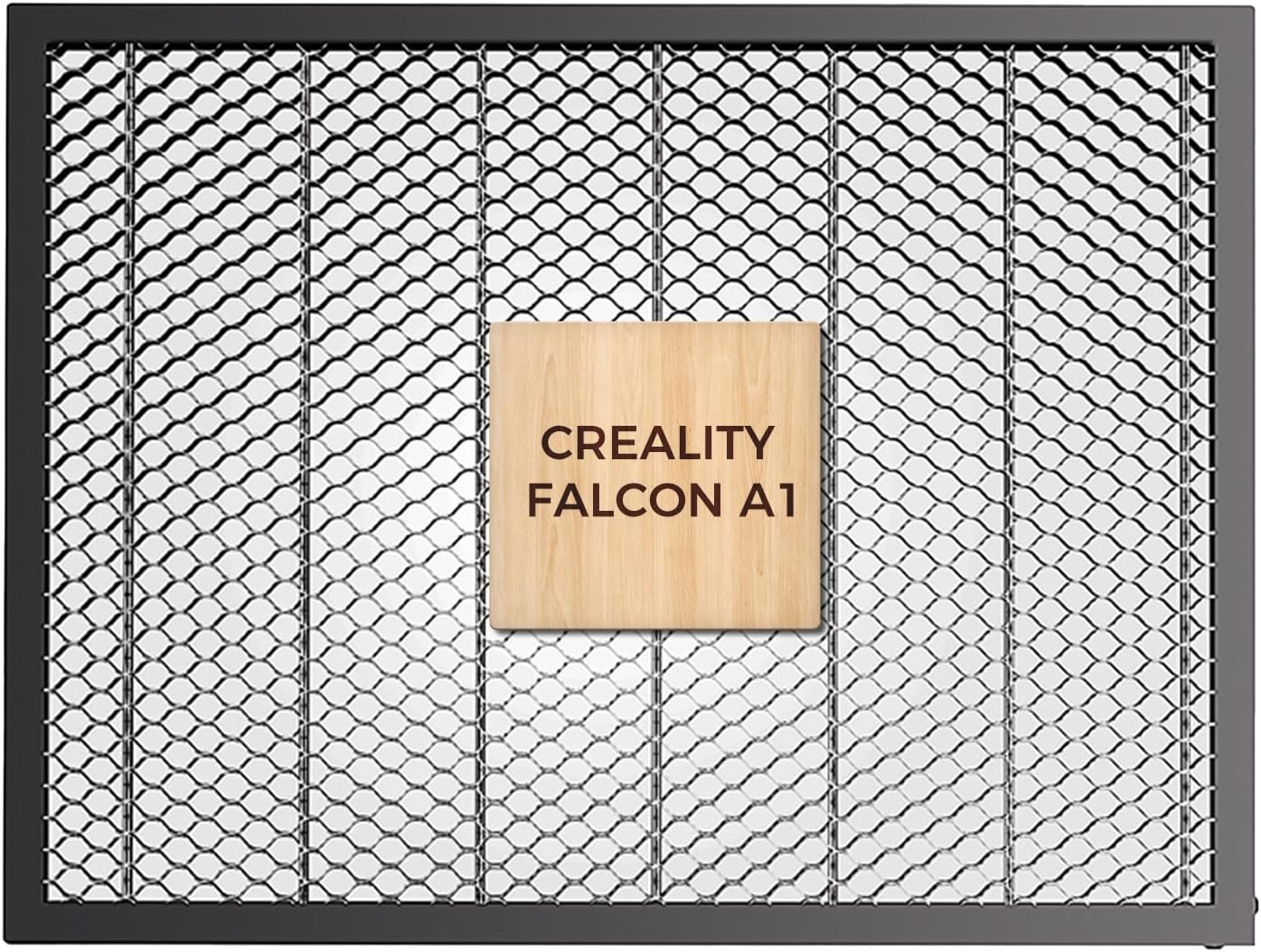 Creality Laser Cutting Honeyco – Industrial Laser Table recenzja i cena