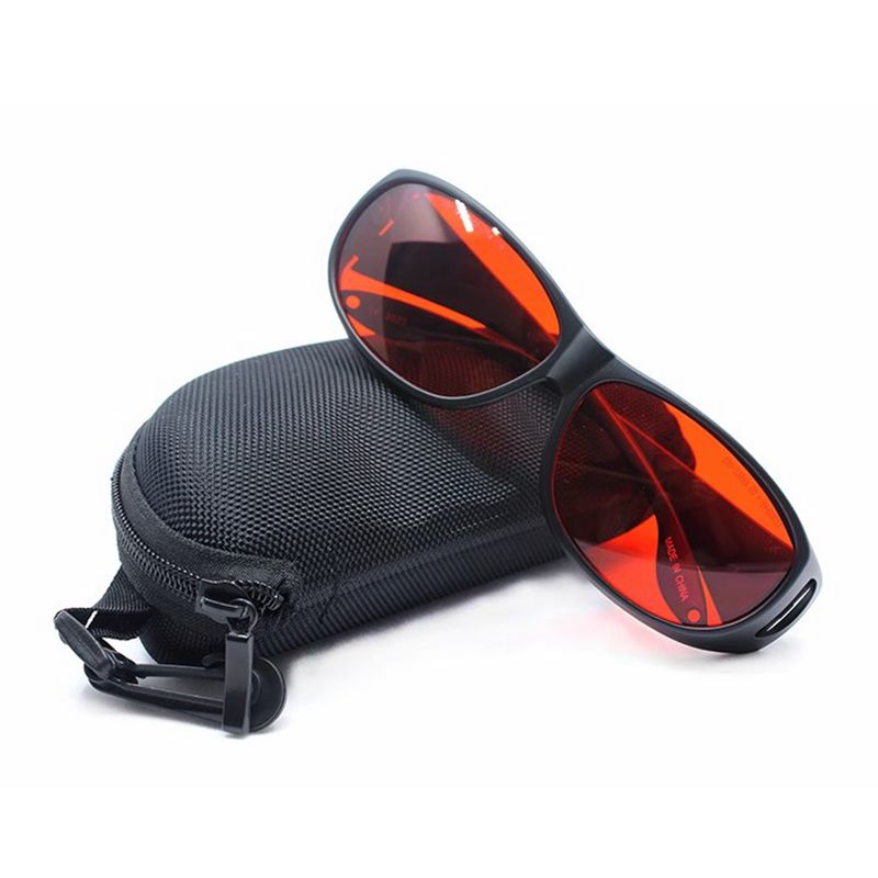 OD5+ 6+ 190nm-540nm Laser Safe – Laser Safety Goggles recenzja i cena