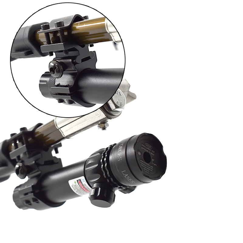Slingshot Set Slingshot Precis – Industrial Laser Line recenzja i cena